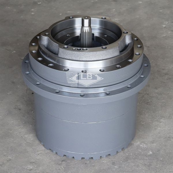 VOE14531093 VOE14608847 Travel Gearbox VOE14557192 EC460B EC460C EC480D Final Drive