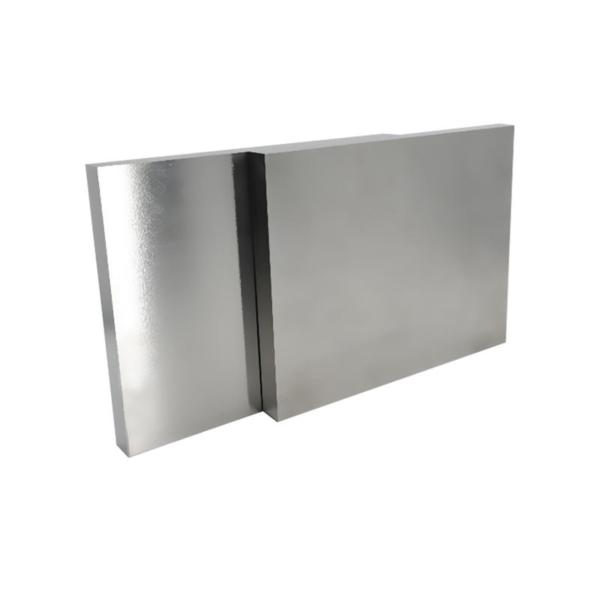 Grade 5 Grade 9 Titanium Plate Sheet Medical Titanium Sheet For Industry Cold Rolling