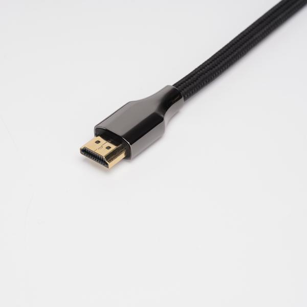 HDR VRR Male To Male Cable 8K 60HZ 24K Glod plated Connctor
