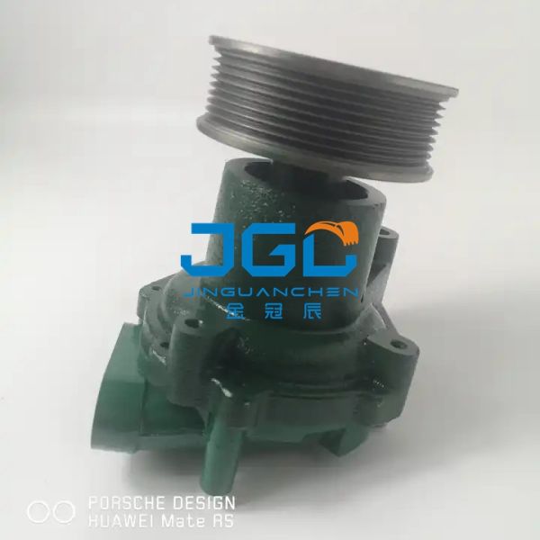 Насос для двигателя VOE11127755 VOE11032643 экскаватора насоса A20C A25C L90D дизельный компонентный