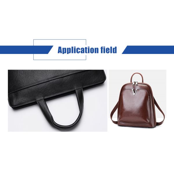 2500RPM Flat Bed Sewing Machine