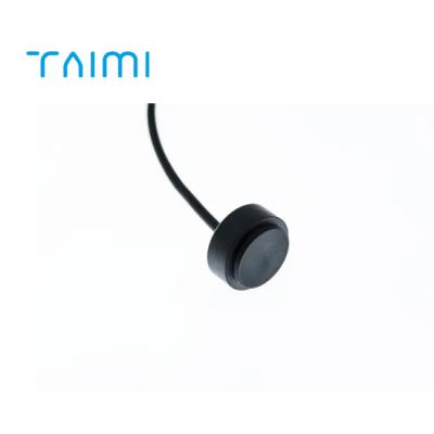 transdutor ultrassônico do medidor de fluxo de 13mm RoHS 1MHz