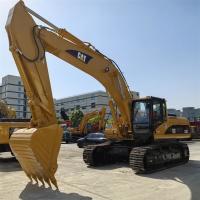 Excavateur Cat 330CL d'occasion de haute qualité