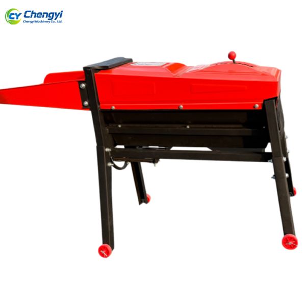 Single Roller Corn Sheller Machine Efficient Corn De-kerneling System Fast Shucking Tool