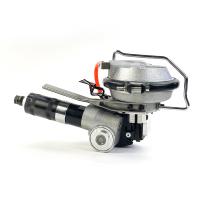 KZ19 Pneumatic Bundling Tool For Heavy-Duty Strapping Solutions KZ19 Linkage Strapping Machine