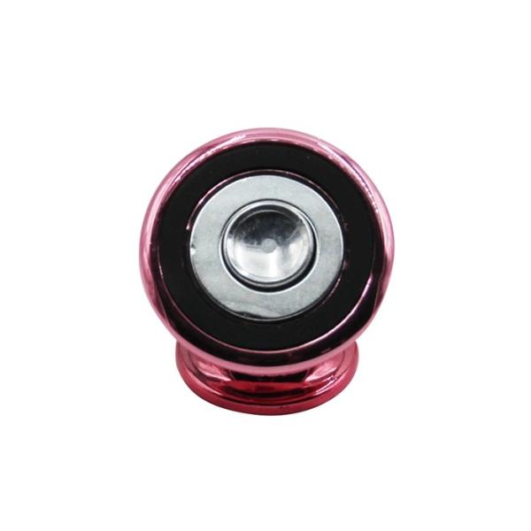 Blank Sublimation Magnetic Car Mount Phone Holder DIY Custom Phone Holder For Heat Press