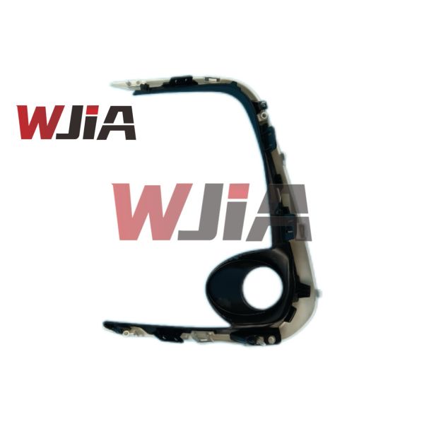 81481-02A80 Protección de parrilla del parachoques RH derecho para Toyota Corolla 2019-2023