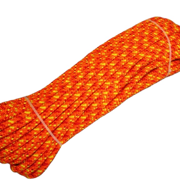 Cuerdas trenzadas de polipropileno para arboristas: herramienta imprescindible para montar y montar árboles