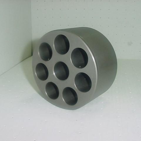 Rexroth Hydraulic Pump Spare Parts For A6vm160 Construction Machinery Parts