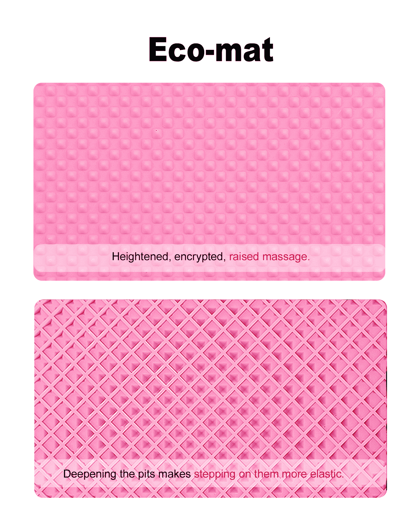 Household Supplies Durable Eco Friendly Adjustable Lightweight Silicone Alphabet Puzzle Sensory Play Mat Portable Reusable
