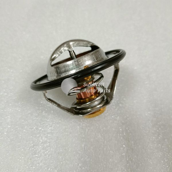 ISF3.8 Diesel Truck Spare Parts Thermostat 3974823 4929642 5292708 3973834