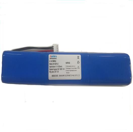 Ventilator Battery Li-ion Battery 18.5V 5200mAh Ventilator Battery Lithium Ion Battery Medical Battery