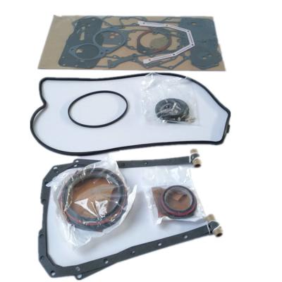 Heavy Duty Truck Parts 6bt Diesel Lower Engine Gasket Repair Kits 3802376