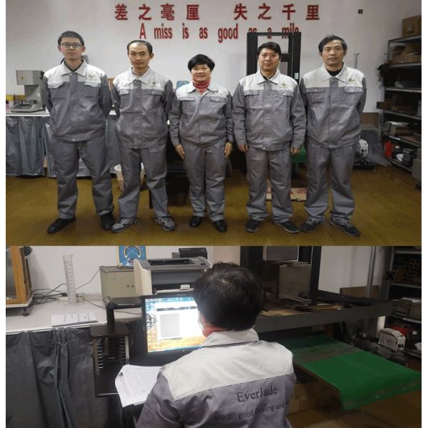 Модерн дизайн лестничный нос CE сертифицирован для бамбуковых напольных установок