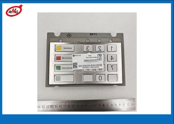 01750234950 0175- 0234950 ATM Machine Parts Diebold Nixdorf DN V7 EPP Keyboard Keypad Pinpad