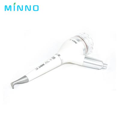 Dentista Dentista Air Prophy Dentista de jato Branqueamento de dentes Arma de areia Denspay Dental Air Prophy Unidade Teeh Branqueamento Spary Polis
