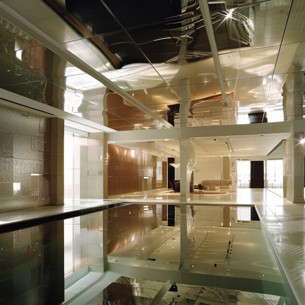 Flat Mild Steel / Galvanized / Stainless Steel / Aluminum Steel Perforated Metal Panel