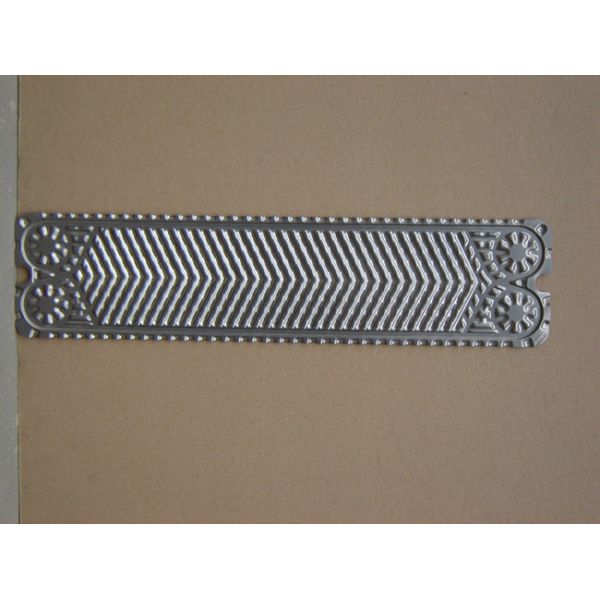 Уплотнения теплообменного аппарата плиты GEA KELVION разбирать термального быстрый легкий