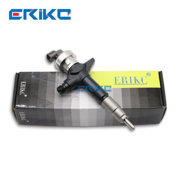 Fuel Injector Diesel 095000-6983 095000 6983 Diesel Fuel Injector Pump 0950006983 for Engines Parts