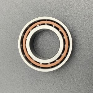 71903 ACD/HCP4A Super Precision Angular Contact Ball Bearing with 17 mm Bore