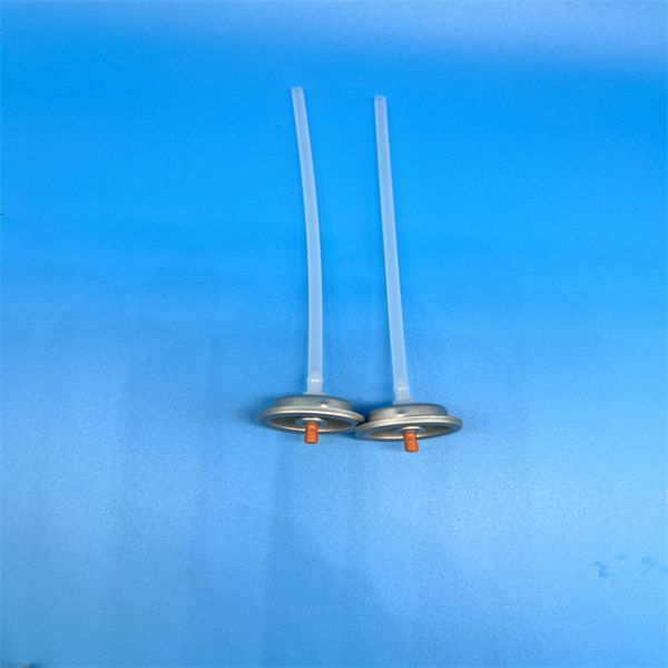 Stainless Steel Spring MDF kit activator valve for MDF Stethoscopes One Inch Diameter
