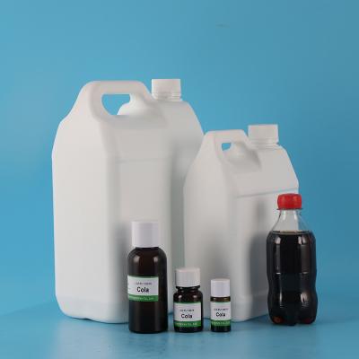 Food Grade Cola Fragrance Essence Oil Toy Fragrance Enhancing Flavour