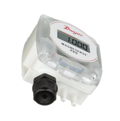 Transmetteur de pression différentielle Dwyer MSXP-W10-PA 10-36 VDC