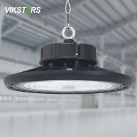 Lumières LED industrielles à haute vitesse