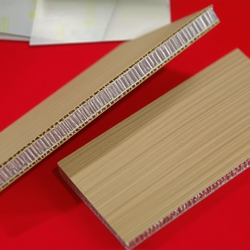 0.012-0.1mm 3003 H13 Aluminum foil for honeycomb foil