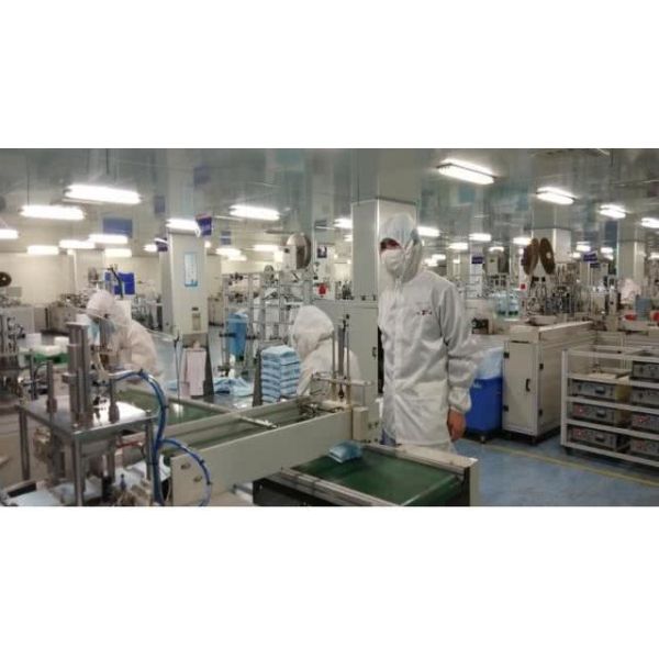 Shenzhen Thando Medical Equipment Co.,Ltd.