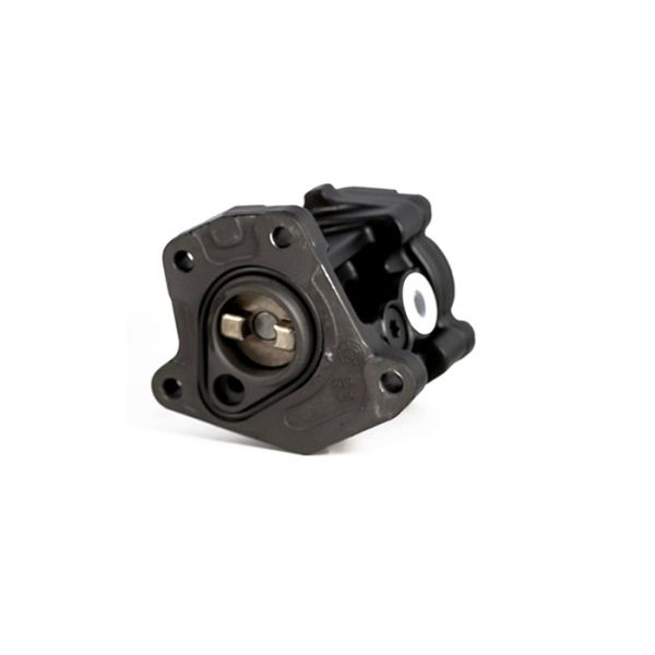 Man / Renault High Pressure Diesel Fuel Pump 51121017139 OEM Standard Size