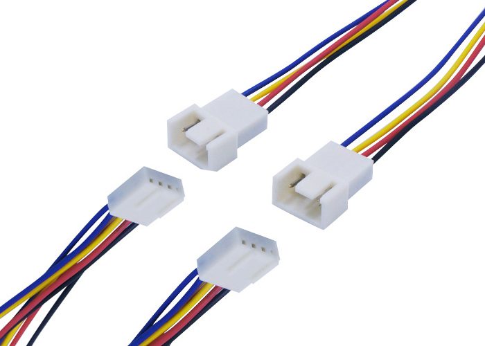 2mm 28 монтажная схема таможни штырей 200mm AWG 4