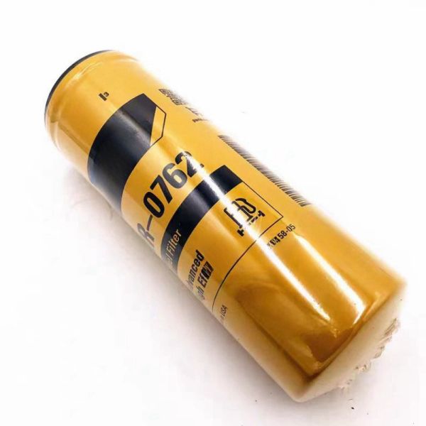 High Quality DFAC New Excavator Fuel Filter Engine Filter 1R-0762 1R0762 1R-0716 1R-0751