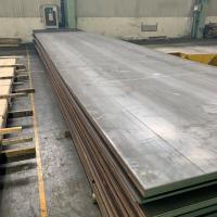 Q235 llevan - la placa resistente de la hoja de acero de carbono de la corrosión cubrió 600m m