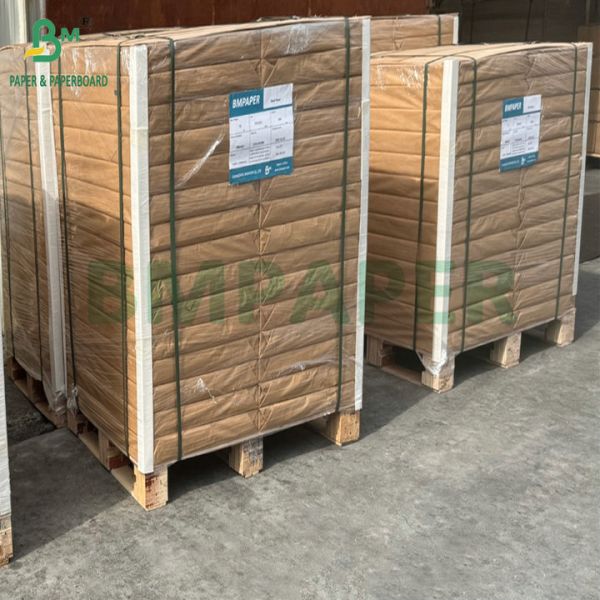 Smooth High Bulk Ivory 80gsm 100gsm Woodfree Paper For Notebook Pages Smooth High Bulk Ivory 80gsm 100gsm Woodfree Paper For Notebook Pages