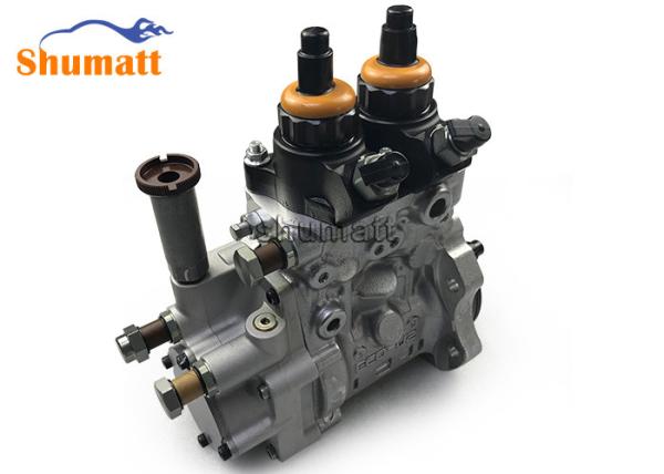 Genuine Shumatt  Fuel Pump 294000-0383 6 cylinders for  PC400-7