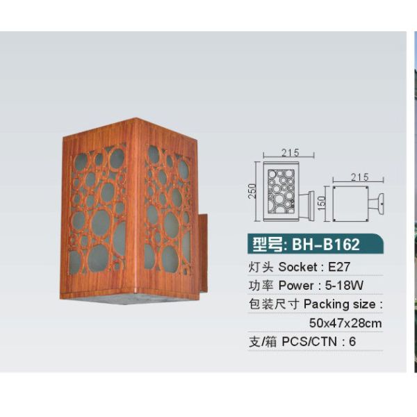 Outdoor Wall Lamps ,LED Wall Lights Fixtures ,Wall Lightings Fixtures B162,B139,H076