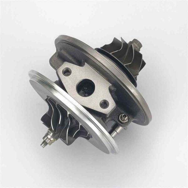 713672-0006 Капсула Турбо Кастер 713672-0001 Для VW Audi Seat 1,9 TDI ALH AHF AJM AUY AFN