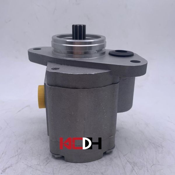 Гидронасос давления экскаватора высокий для насоса с зубчатой передачей EX200-3 EX220-2 HPV091DW