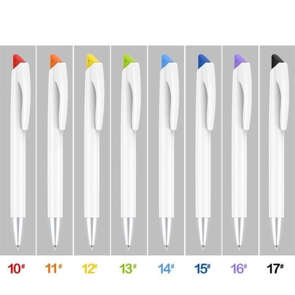 DIY Logo Sublimation Pen Blanks Wholesale Personalized Pens