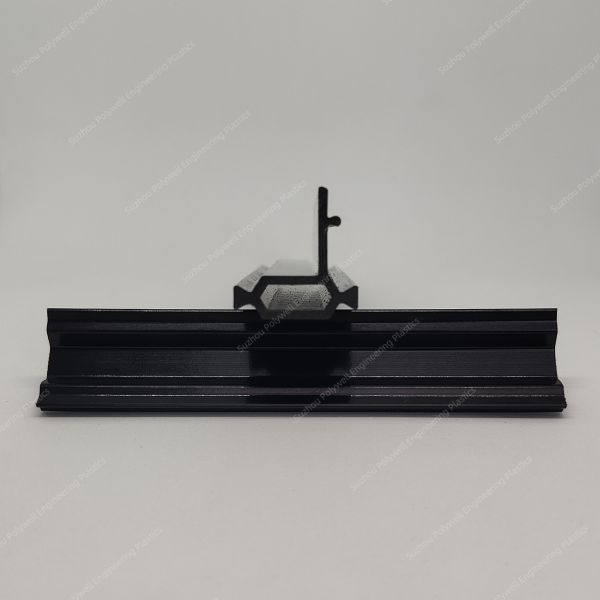 Polyamide Recycle Product Fiberglass Reinforced Glass Filled Nylon 66 70aMPa High Strength