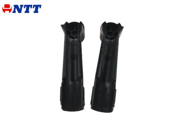 High Polish Auto Part Mold One Hot Tip Nylon 66 Plastic Injection Molding