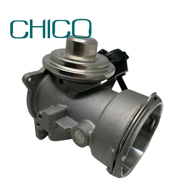 Клапан EGR автомобиля транспортера VW PIERBURG для 7.24809.38.0 070128070B 070128070E