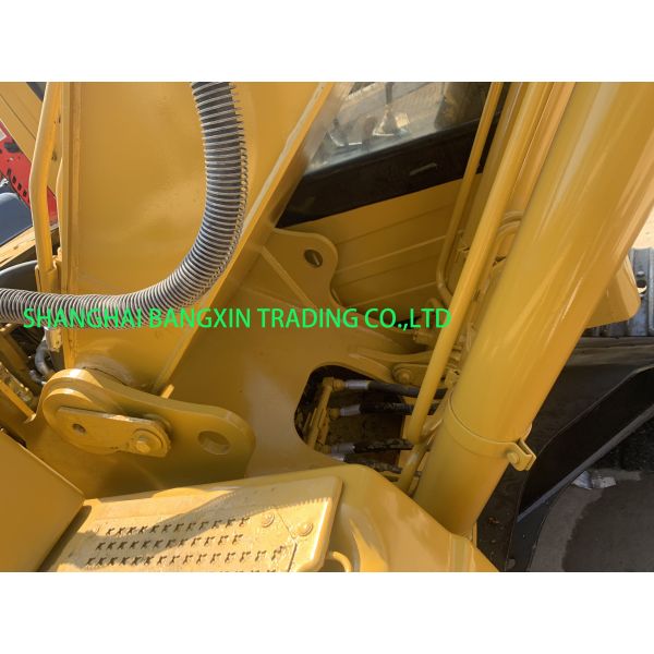 20 Ton Excavator Secondhand Digger Good Condition Cat 320B Caterpillar 320C 320D 330D