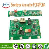 Shenzhen Custom Bluetooth Speaker Circuit Board Smart Voice Device PCB Manufacturer Electronic SMT DIP Assembly PCBA