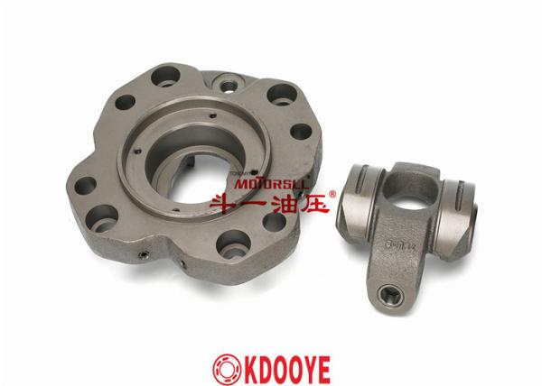 K3V112DT K3V112DTP Bloco de revestimento para escavadeira