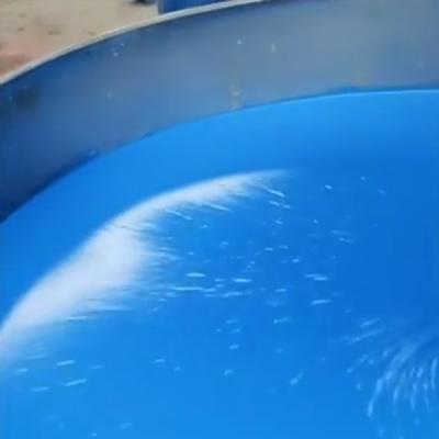 Revestimento à base de água de varanda OEM Borracha ou spray de pintura resistente à água elástica