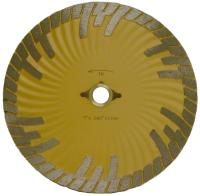 Cold Press Diamond Saw Blades for Granite Concrete Marble