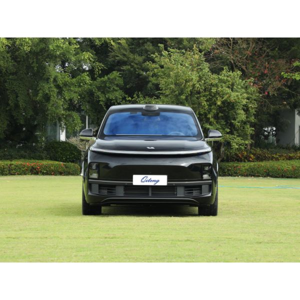 Customization Li L9 Electric Car PRO Ultra Electric Vehicle Leading Ideal Hybrid Car