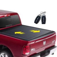 Couvercle Tonneau pour Ford Ranger T9